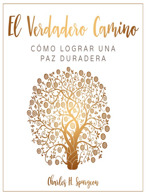 Title details for El Verdadero Camino by Charles Spurgeon - Available